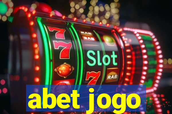 abet jogo